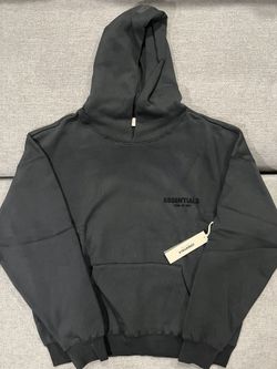 Fear of God Essential Pullover
