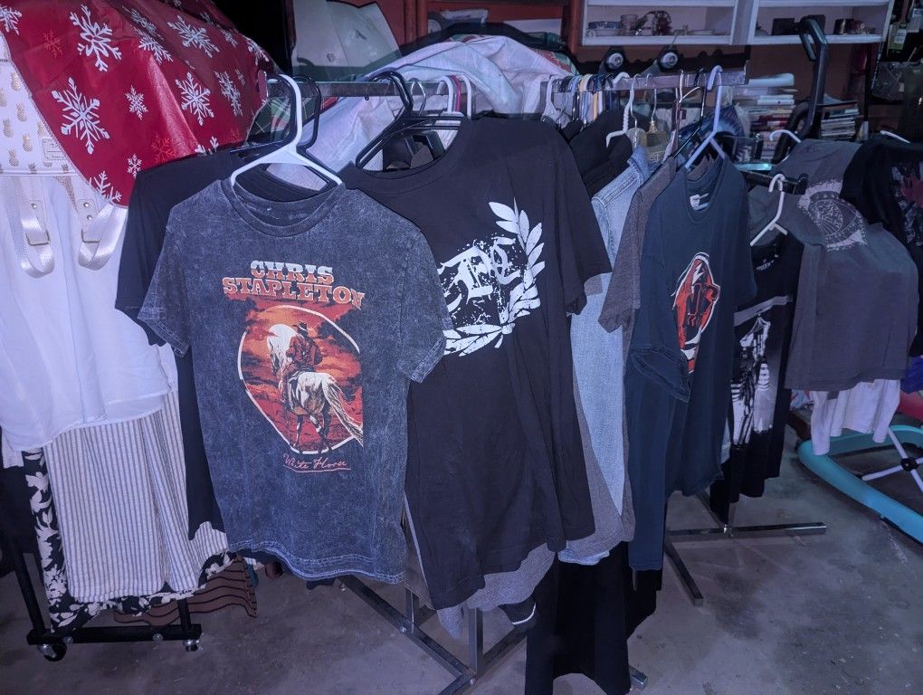 $10 Tshirts For Sale 