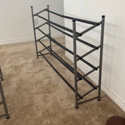 Shoe Racks