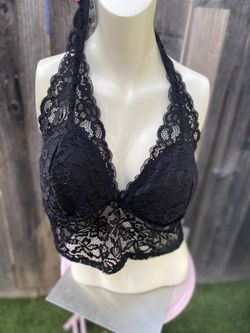 Bralette 1x-2x