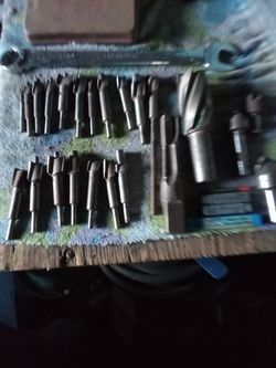 Machinist Tools