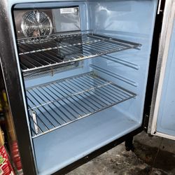 Deep Freezer