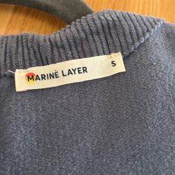 Marine Layer dress small women’s