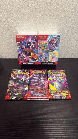 Destined Rivals | Journey Together | Pitch Black | Slabs