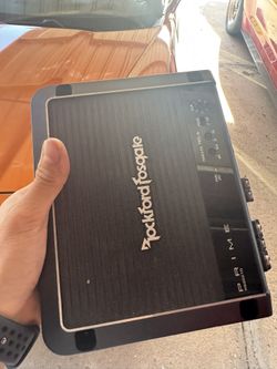 rockford fosgate amp 500
