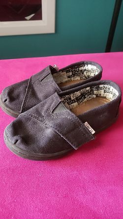 Toddler Toms T8