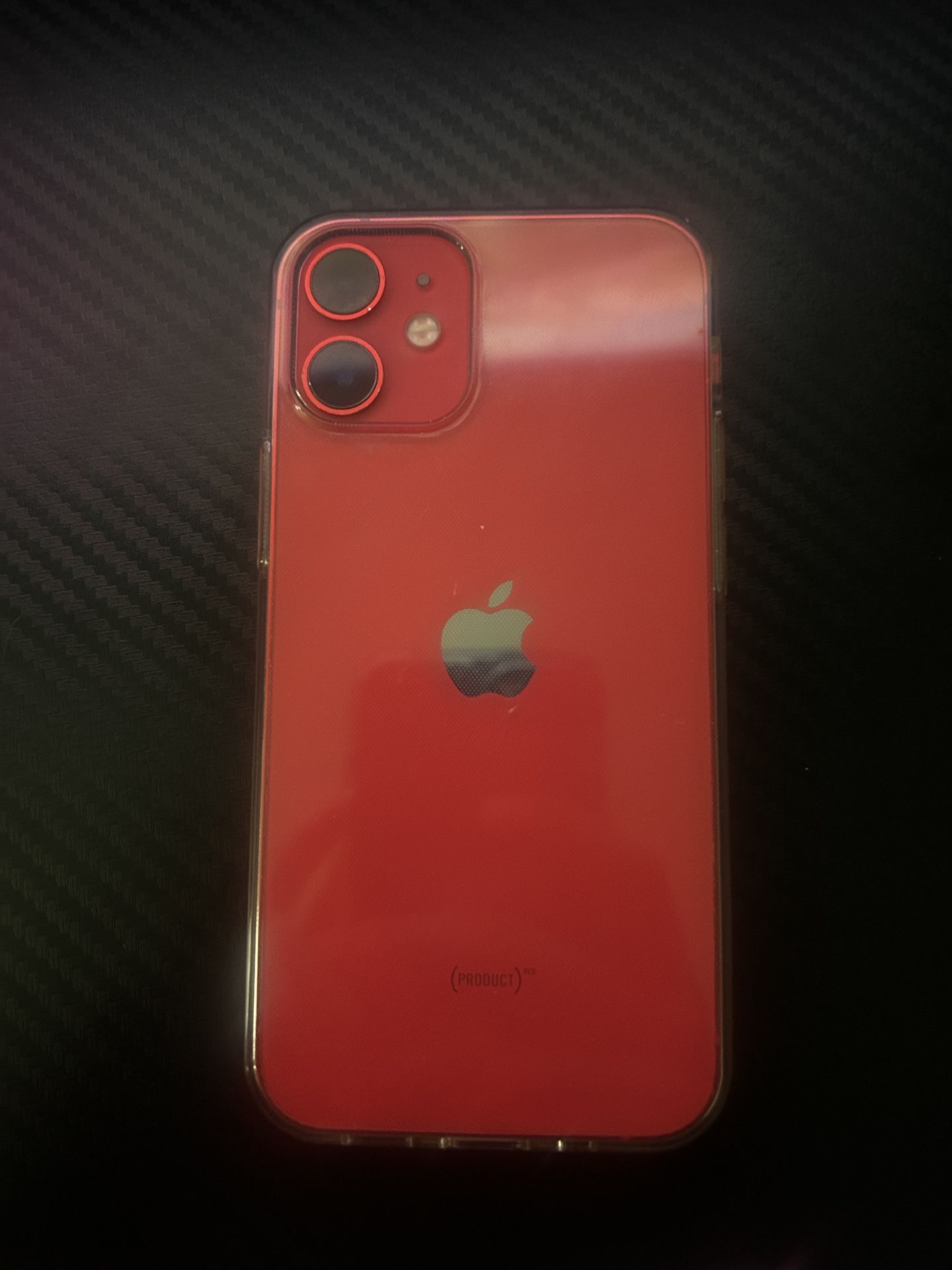 iphone 12 mini (unlocked)