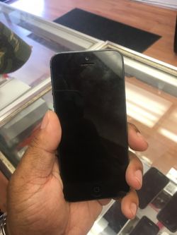 Tmobile iPhone 5 16gb Mint