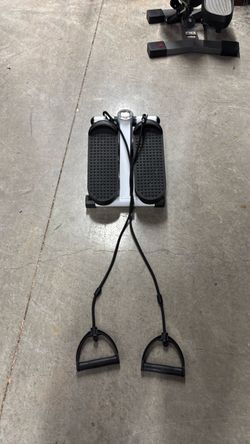 Leg and arms exercise Machine