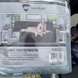 Sofa Shield