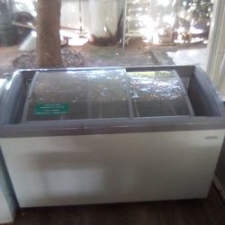 FREEZER AND FRIDGE COMBO $700