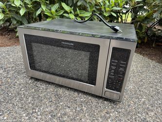 Frigidaire Microwave