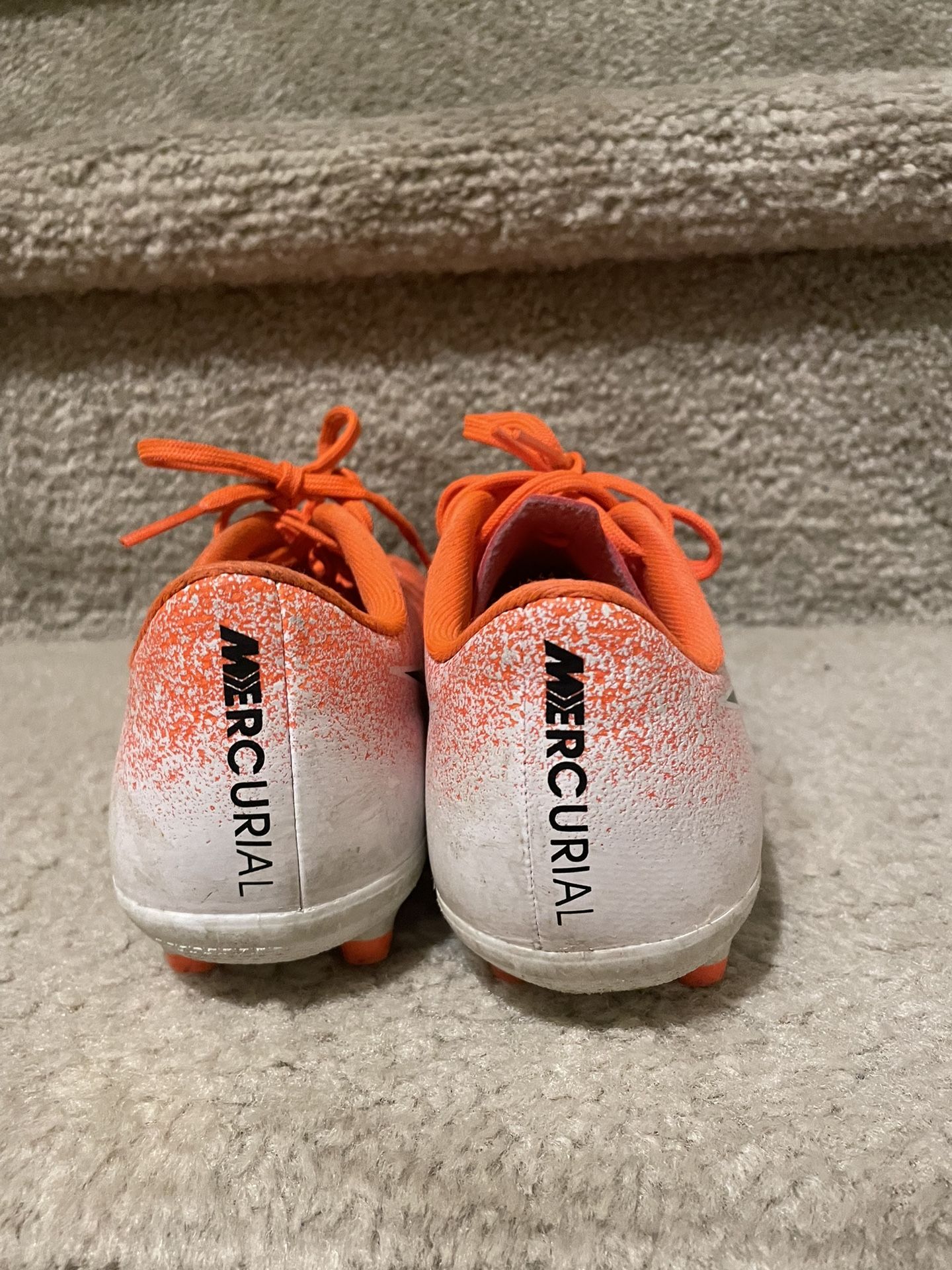 Kids Soccer Cleats for Sale in San Antonio, TX OfferUp