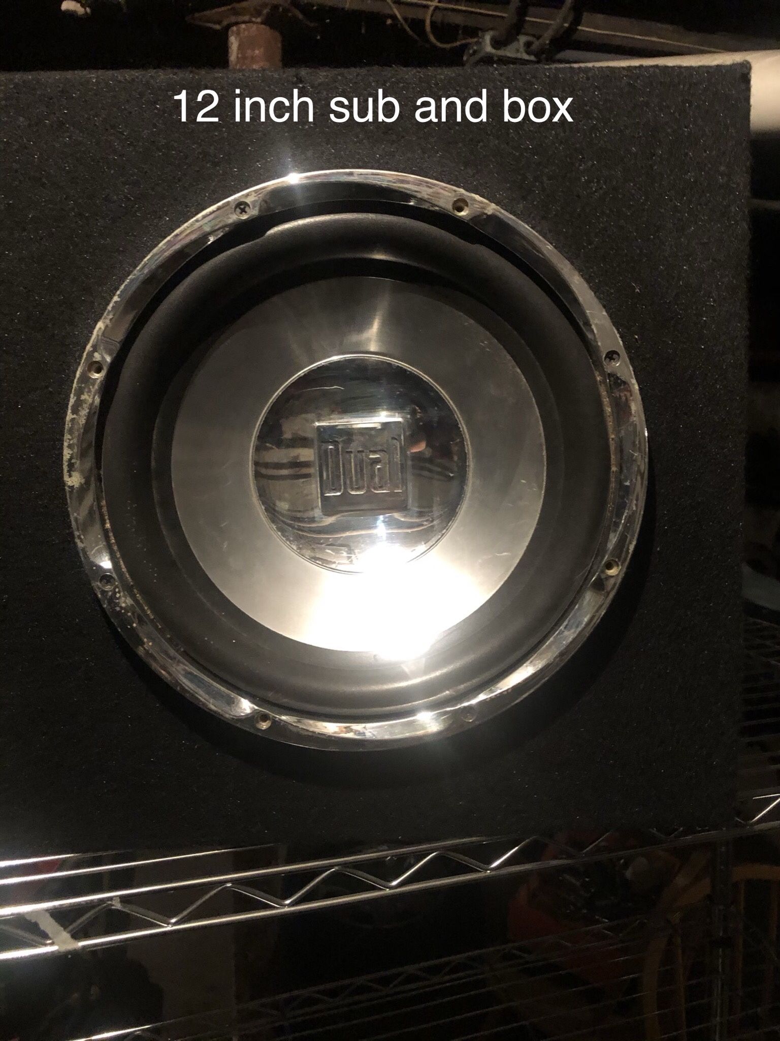 Random Parts For Sale