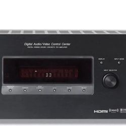 Sony STR-DG820 7.1 Channel Home Theater Receiver with HDMI Switching 