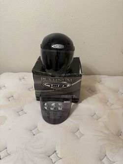 Casco Nuevo Para Moto En 40 Dolares