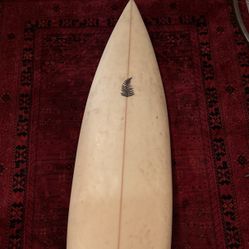 Blackfern Surfboard