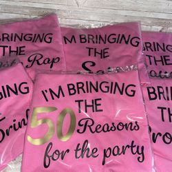Girls Trip Birthday Shirts 