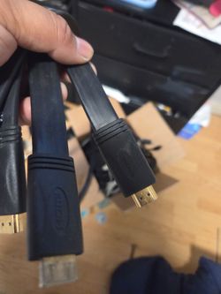 HDMI Cables Lot of 4