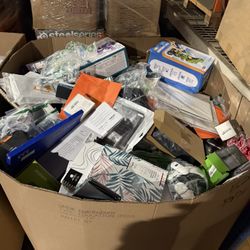 Miscellaneous Electronics Pallet (Make An Offer.)
