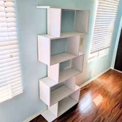 Book Case  / Like New / OBO/ Cool For Teenager Room