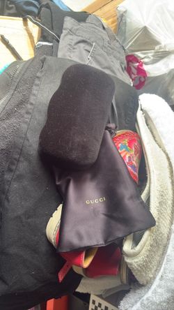 Gucci glasses