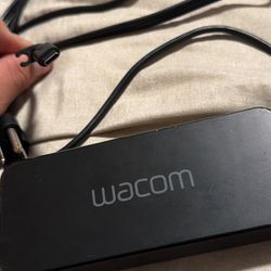 Laptop charger USB C 