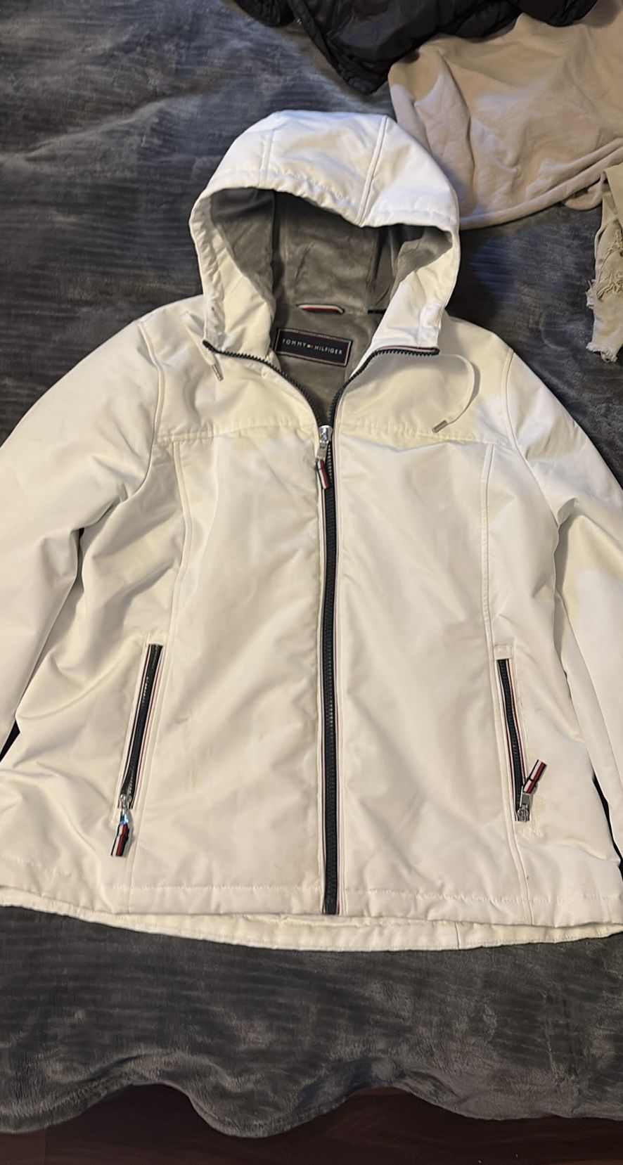 Tommy Hilfiger