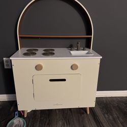 Toy Stove for Kids 