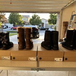 Kids UGGS Boots