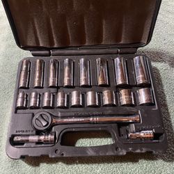 Socket Set