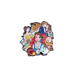 Disney Pin