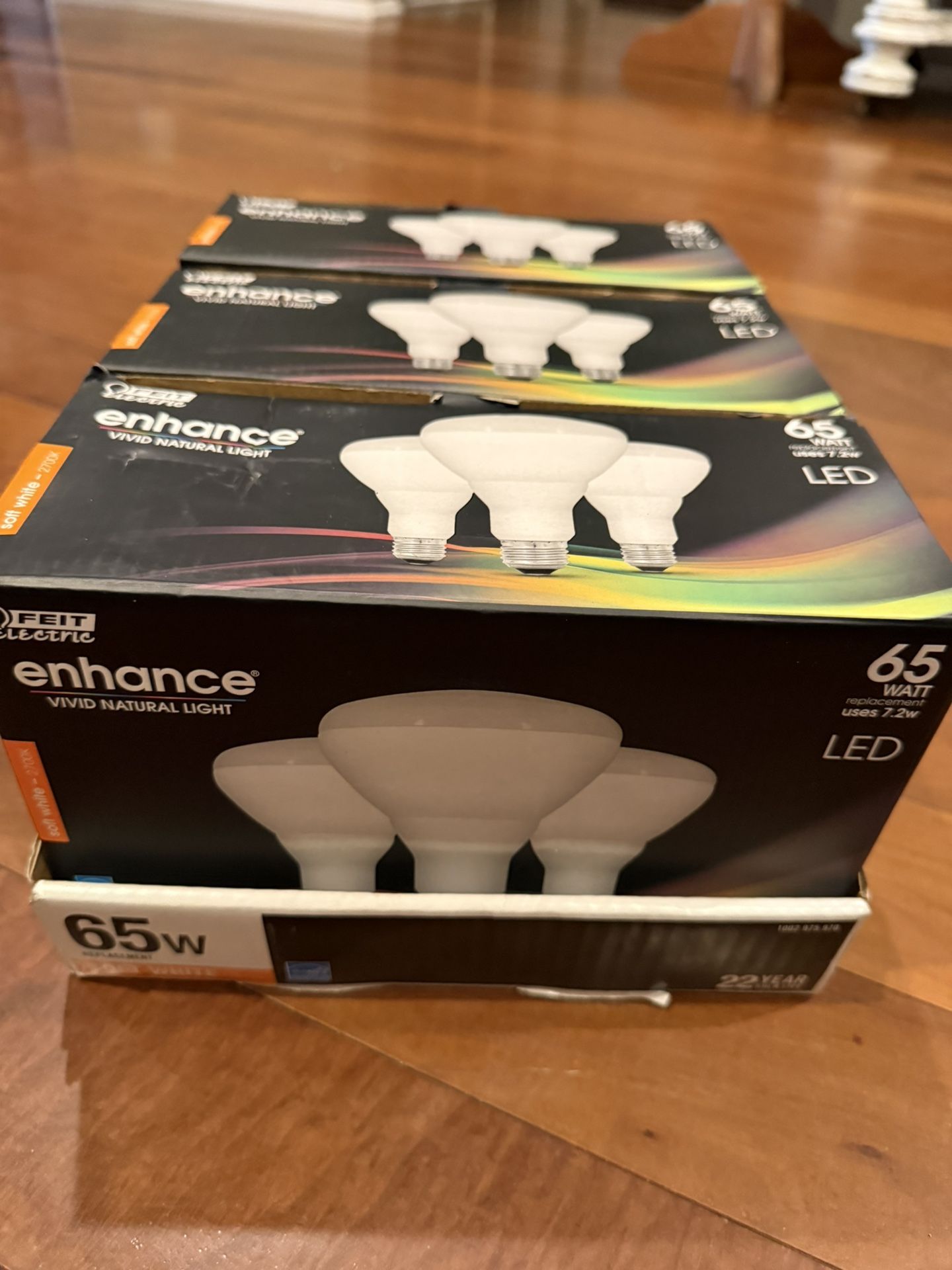 Led Lights Bulbs