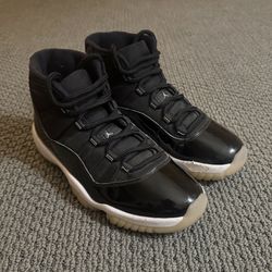 Air Jordan 11 Retro Jubilee/25 Anniversary
