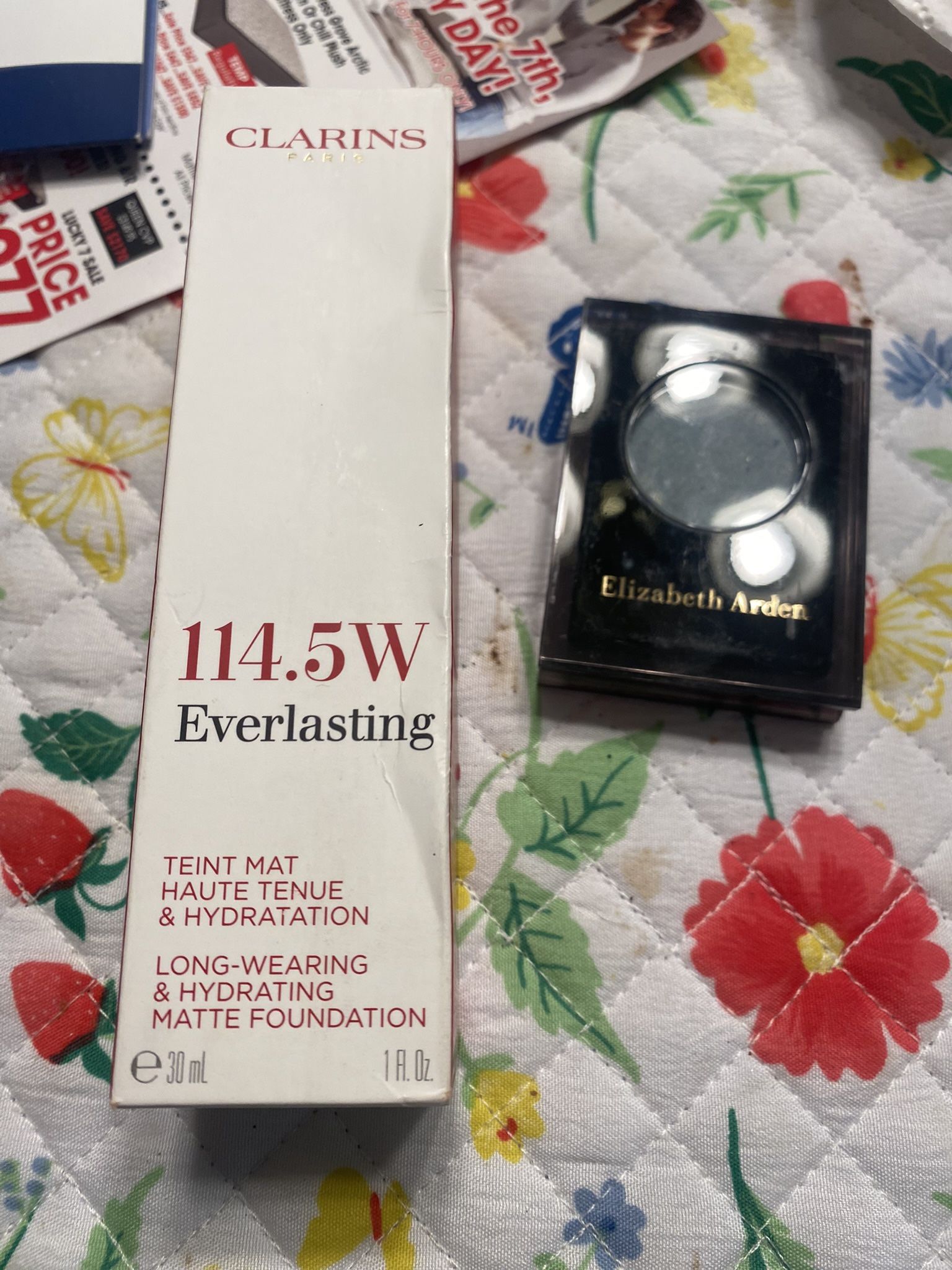 High End Makeup