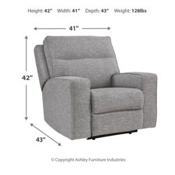Armchair Chair Recliner