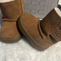 Baby Uggs 
