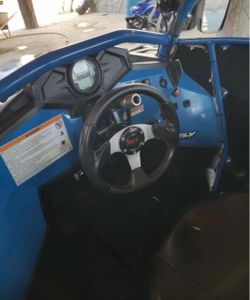 Se Vende Polaris Rzr 550