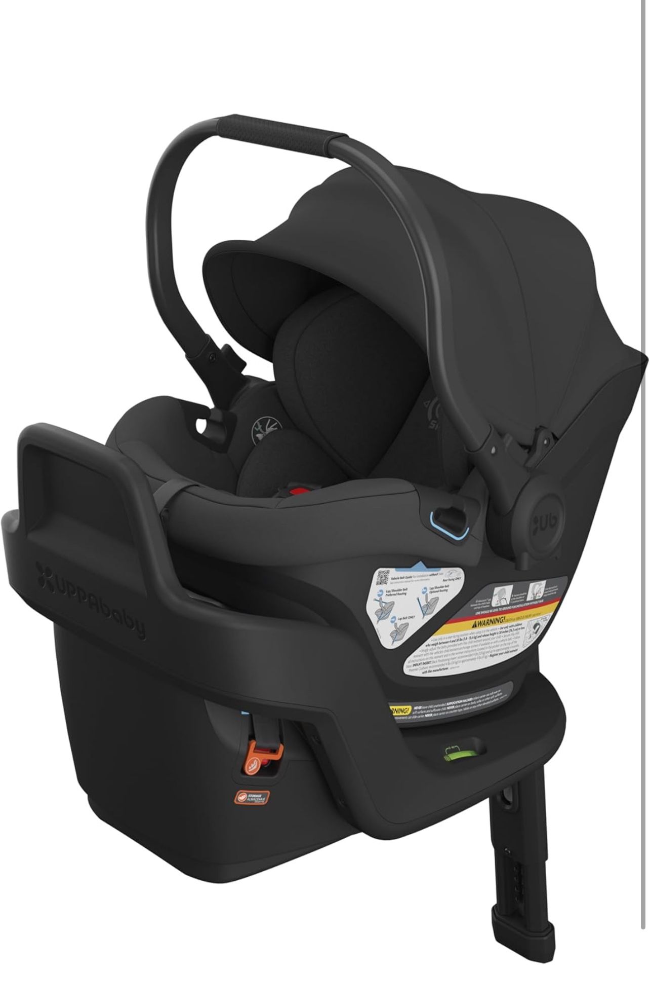 Car Seat Uppababy