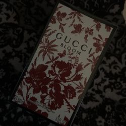 Gucci Bloom 
