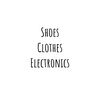 Cars , Clothes & Electronics
