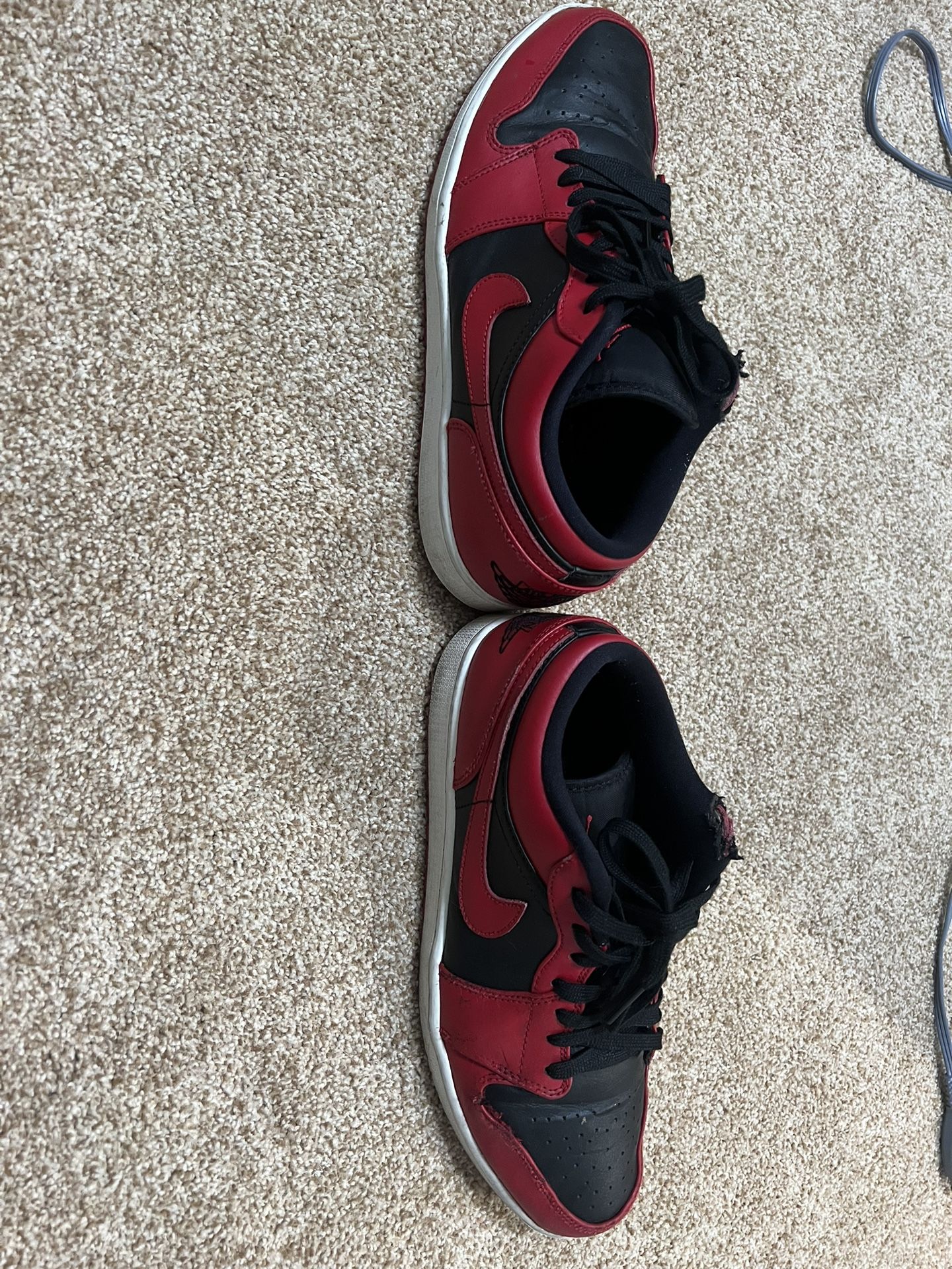 Jordan 1 Low Size 10.5 