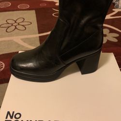 Botas Cortas