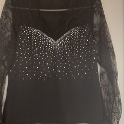 Brand new womens shirt size M