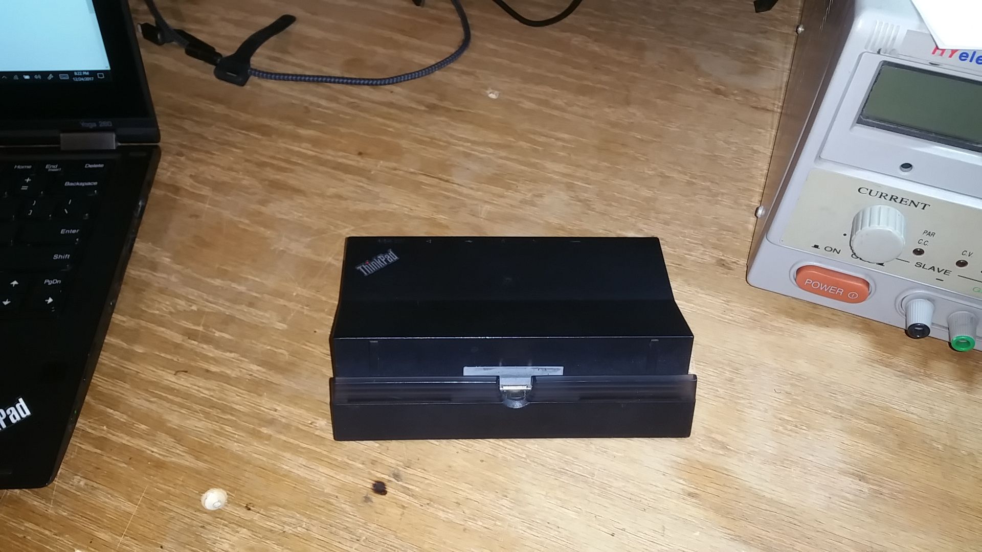 Lenovo ThinkPad Tablet 2 Dock