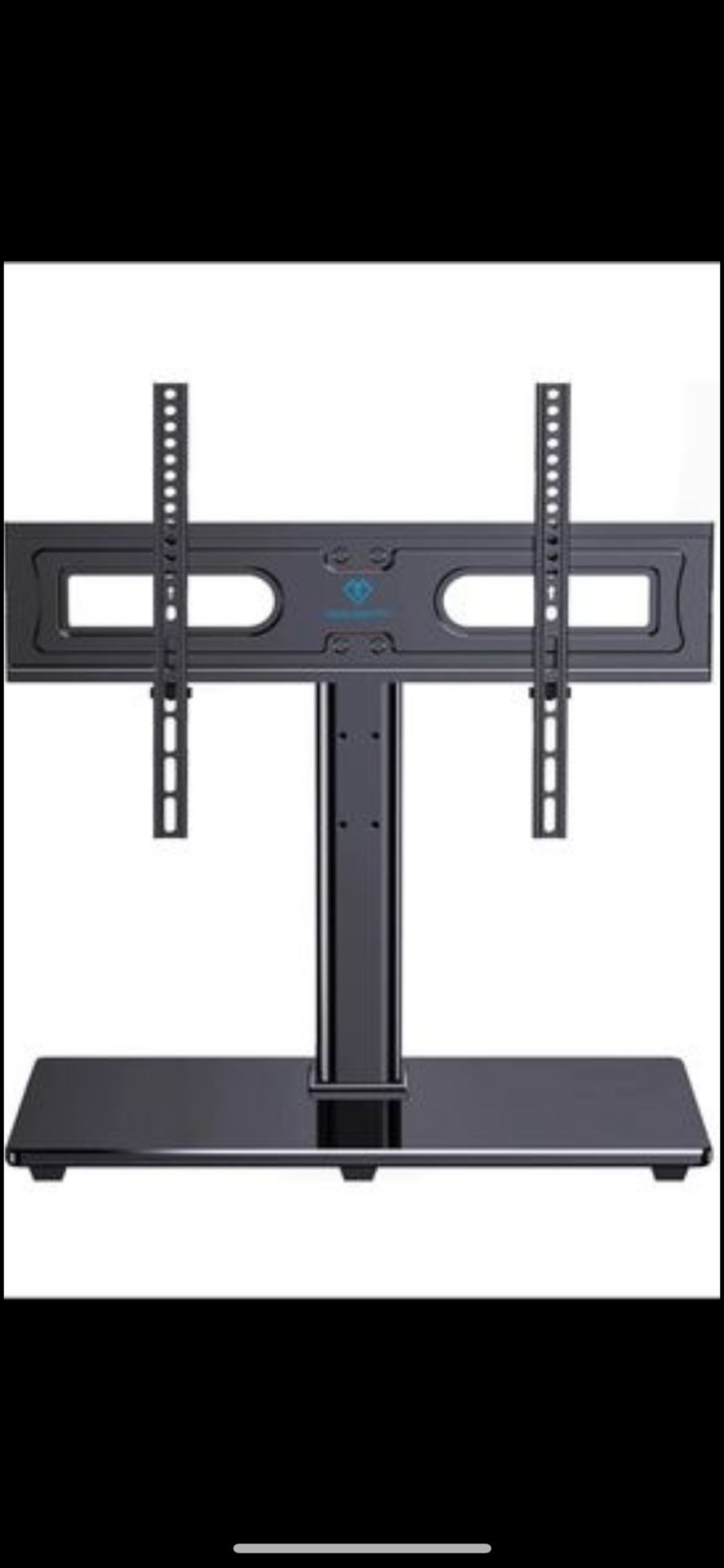 table top tv stand mount brand new in box $25