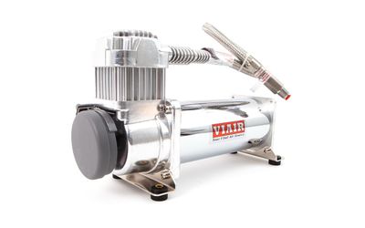 Single Viair 444c Compressor