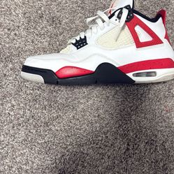 Jordan 4