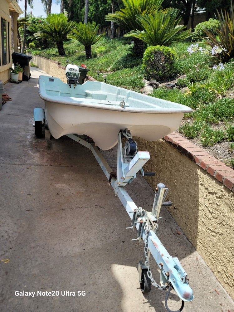 1972 Columbia Tri hull for Sale in Alta Loma, CA - OfferUp