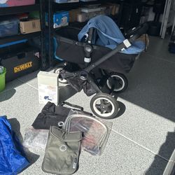 Bugaboo buffalo Stroller